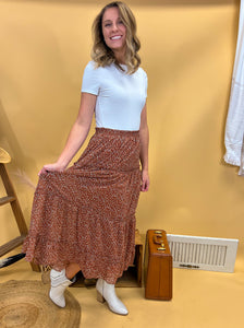 Hazel Skirt