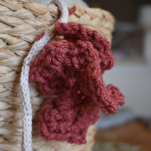 Crochet Workshop with Yarnai Designs - October 21