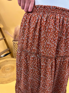 Hazel Skirt