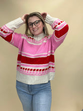 Load image into Gallery viewer, Sweetie Sweater - M, L
