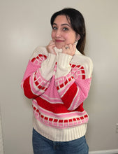 Load image into Gallery viewer, Sweetie Sweater - M, L
