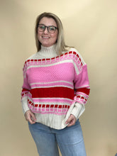 Load image into Gallery viewer, Sweetie Sweater - M, L
