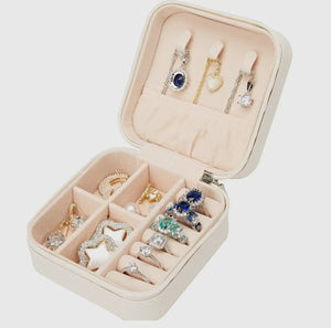 Jewelry Travel Cases