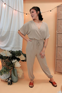 Francesca Jumpsuit