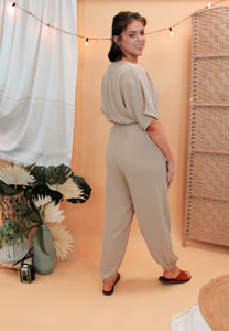 Francesca Jumpsuit