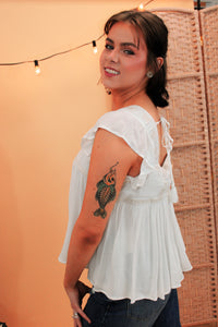 Hannah Top