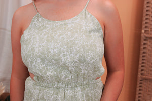 Taysia Dress