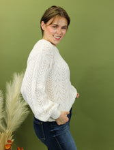 Load image into Gallery viewer, Heather Sweater
