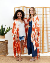 Load image into Gallery viewer, The Summer Kimono
