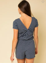 Load image into Gallery viewer, Amelia Romper - Last Chance Small
