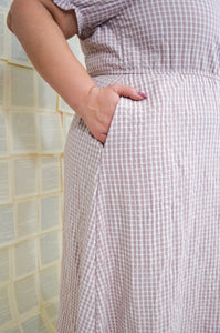 Lily  Curvy Dress