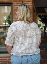 Load image into Gallery viewer, Peyton Top
