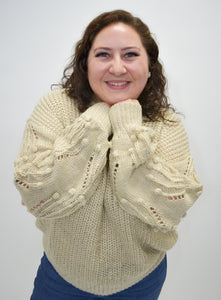 Leo Sweater