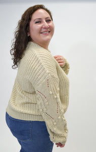 Leo Sweater