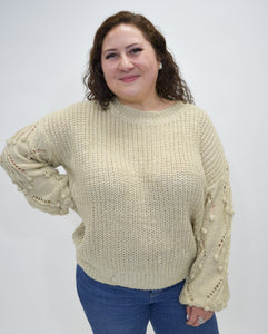 Leo Sweater