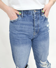Load image into Gallery viewer, Jasmine 90&#39;s Jeans
