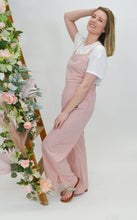 Load image into Gallery viewer, Orchid Jumpsuit - Last Chance Large
