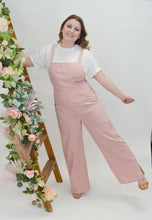 Load image into Gallery viewer, Orchid Jumpsuit
