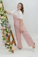 Load image into Gallery viewer, Orchid Jumpsuit - Last Chance Large

