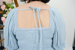 Iris Top