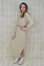 Load image into Gallery viewer, Gianna Sweater Dress
