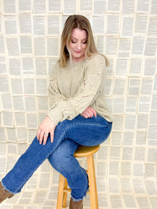 Leo Sweater