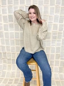 Leo Sweater